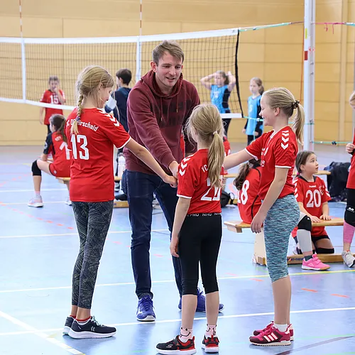 U12 Kreisfinale 1+2