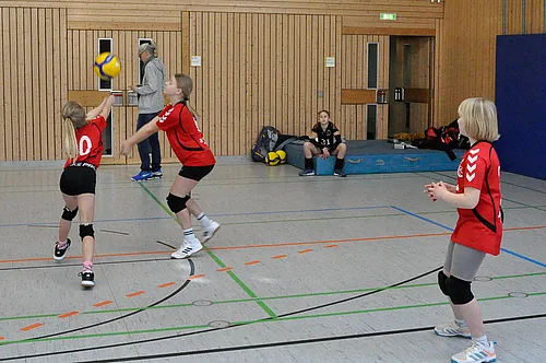 U12 BM