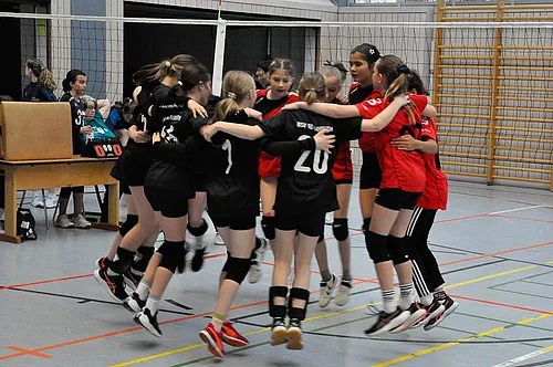U12 BM
