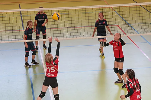 U13 BM