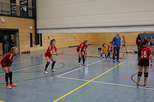 U14 - Ofr. Finale