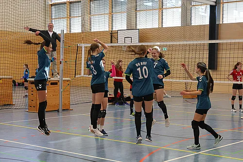OM U16