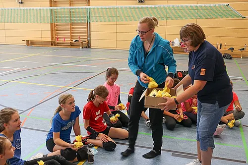 Jubilaeen im Doppelpack