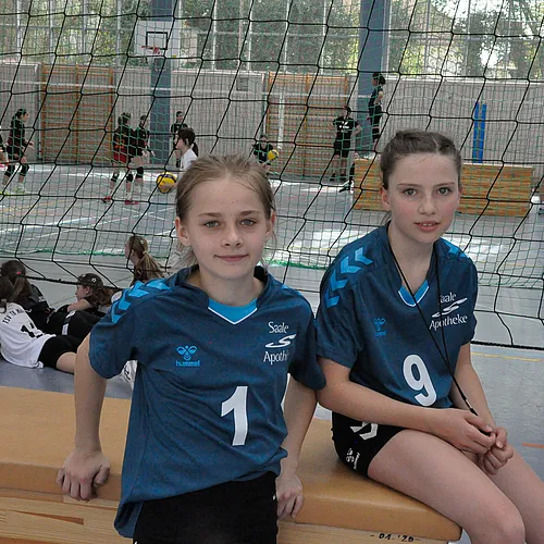 U12 BM