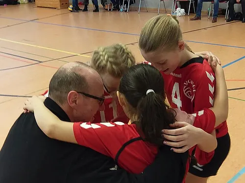 U12 Kreisfinale