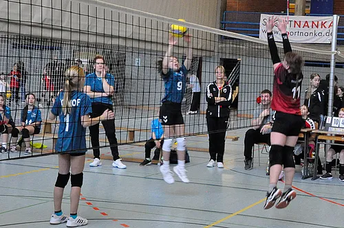 U12 NB
