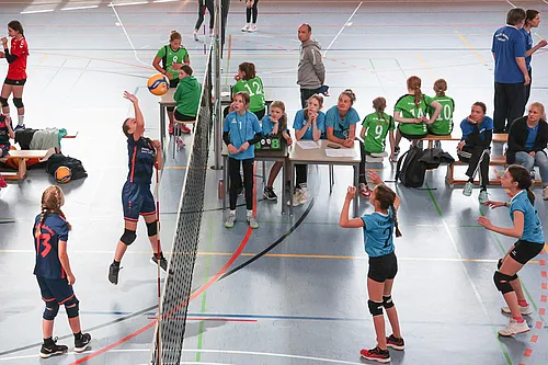 U13 NB