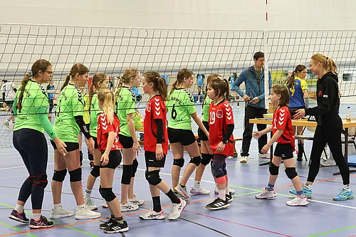 U13 NB