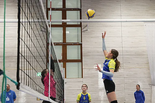 U13 NB