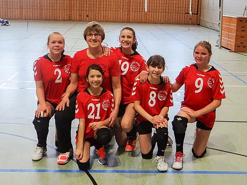 U13 OFR