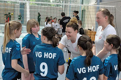 U12 BM