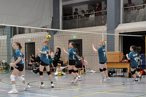 U12 BM