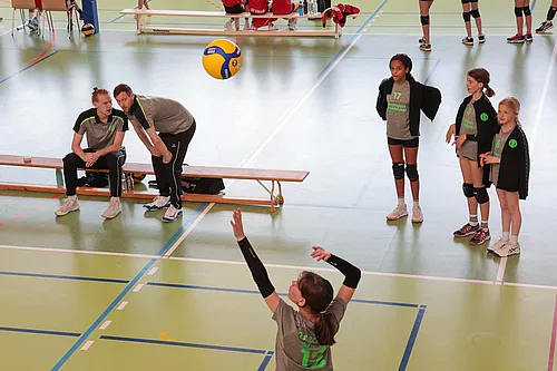 U13 BM