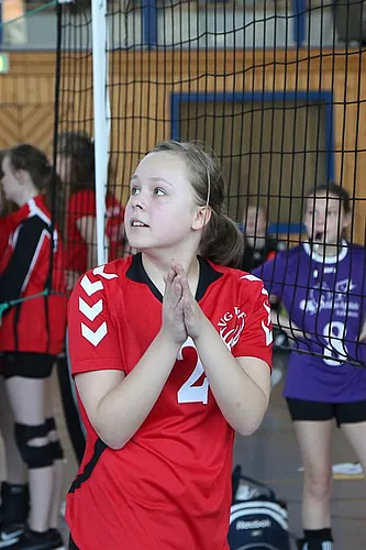 U13 Nordbayerische Meisterschaft