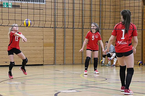 U16 - Kreisfinale