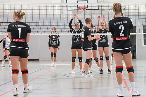 U12 und U20