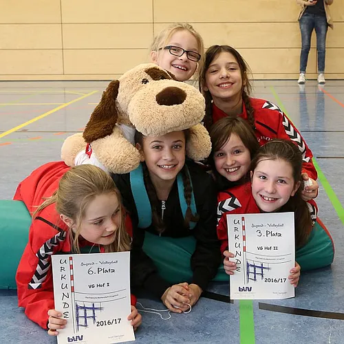 U12 OFR