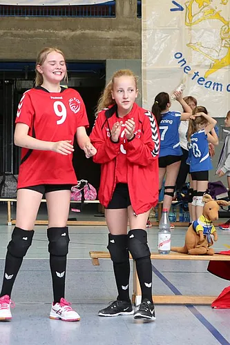 Bayerische Meisterschaft U13