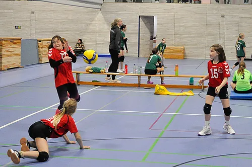 U13 NB