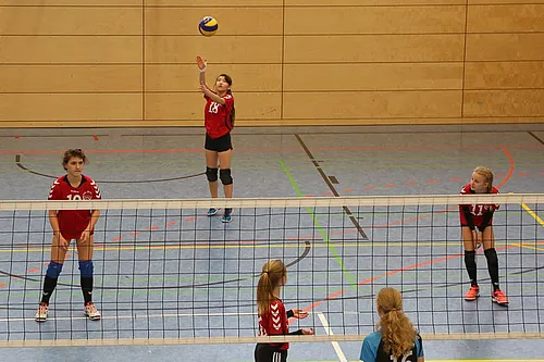 U14 - Ofr. Finale