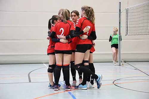 U12 U16