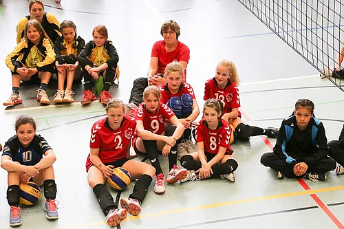Bayerische Meisterschaft U13