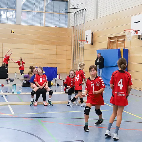 U12 und U20
