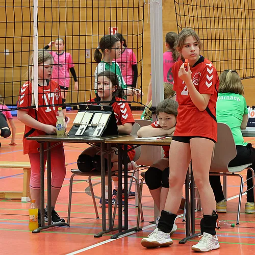 U13 NB