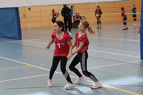 U12 Kreisfinale 1+2
