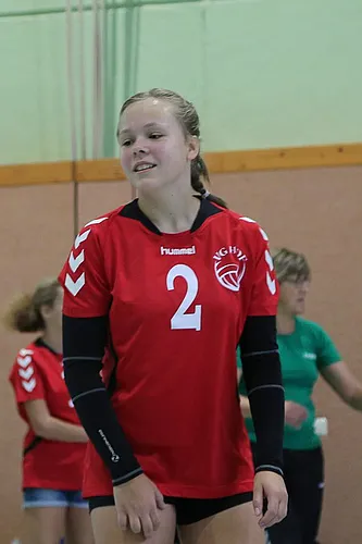 U14 in Oberkotzau