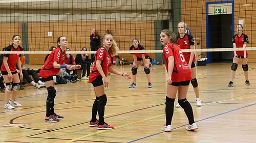 U16 - Kreisfinale