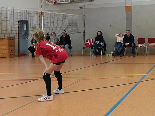 U12 Kreisfinale