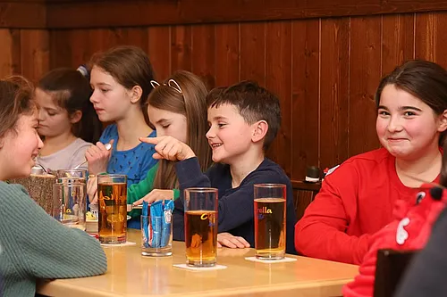 VG Weihnachtsfeier