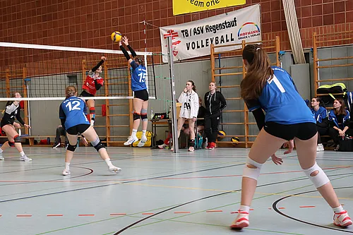 Nordbayerische U20