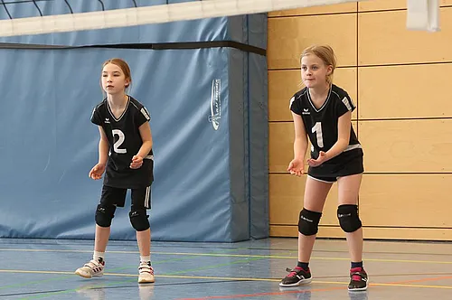 U12 Ofr. Finale