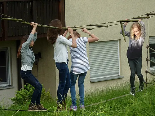 Saisonabschluss