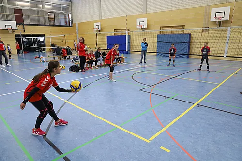 U12 Kreisfinale 1+2