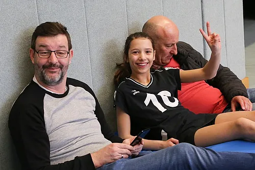 U12 Nordbayerische Meisterschaft