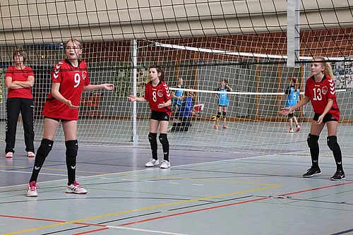 Bayerische Meisterschaft U13