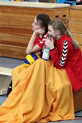 U14 Nordbayerische Meisterschaft
