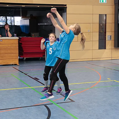 U12 Kreisfinale 1+2