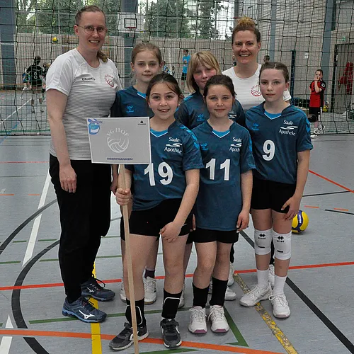 U12 BM