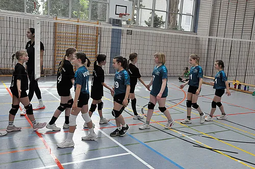 U12 BM