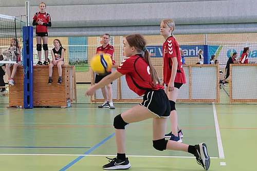 U13 BM