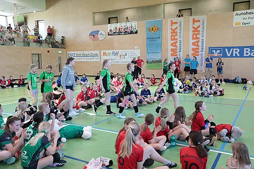 U13 BM