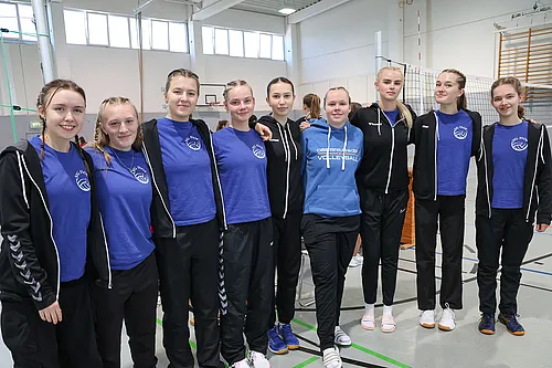 U12 und U20