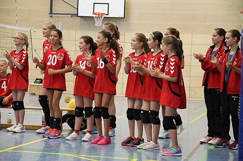 2. Schlappencup