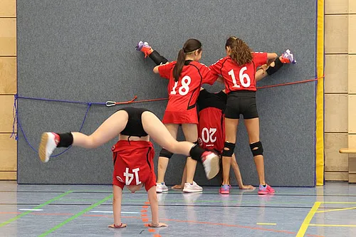 2. Schlappencup