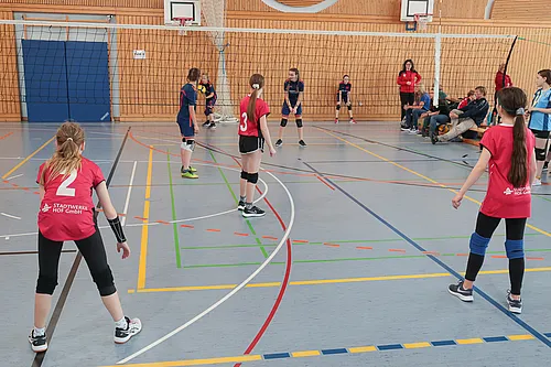 U13 NB