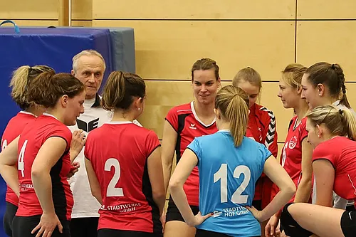 VG1 und VG3